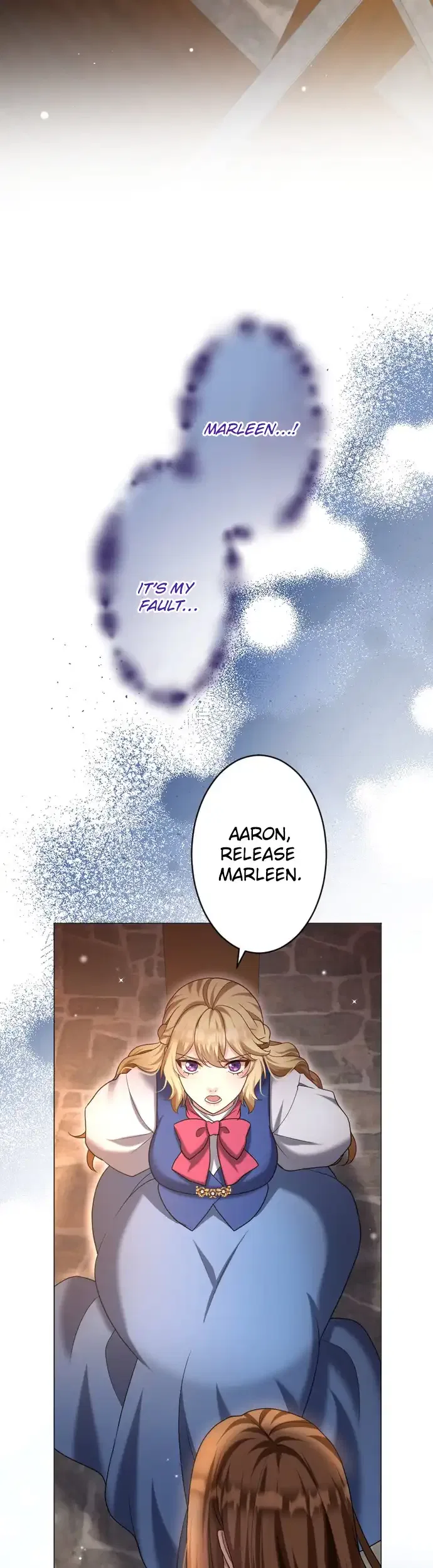 Ava the despised princess finds love and freedom Chapter 42 – Page 15