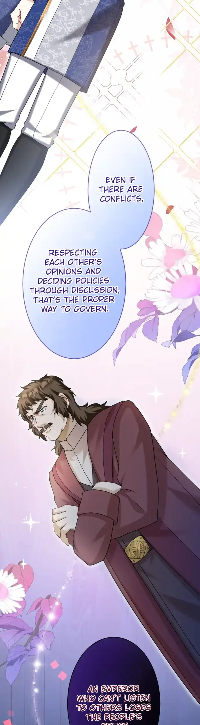Ava the despised princess finds love and freedom Chapter 42 – Page 27