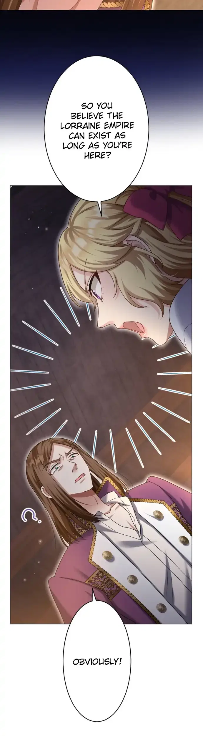 Ava the despised princess finds love and freedom Chapter 42 – Page 29
