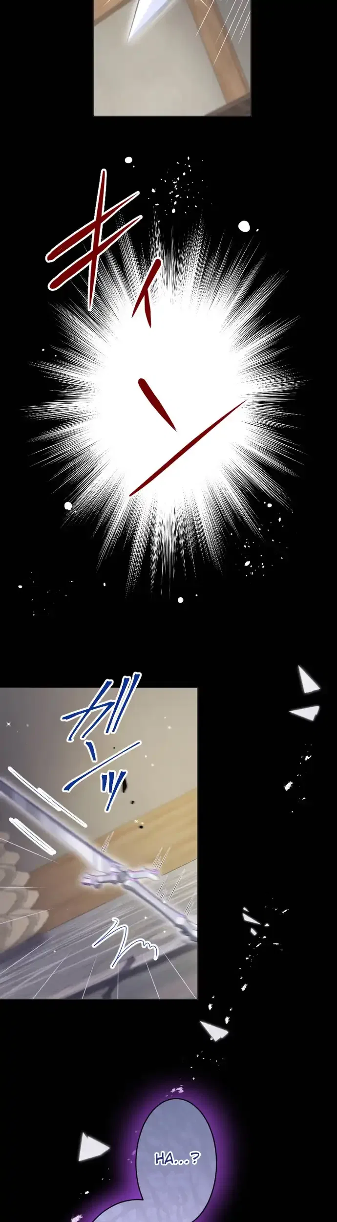 Ava the despised princess finds love and freedom Chapter 42 – Page 36