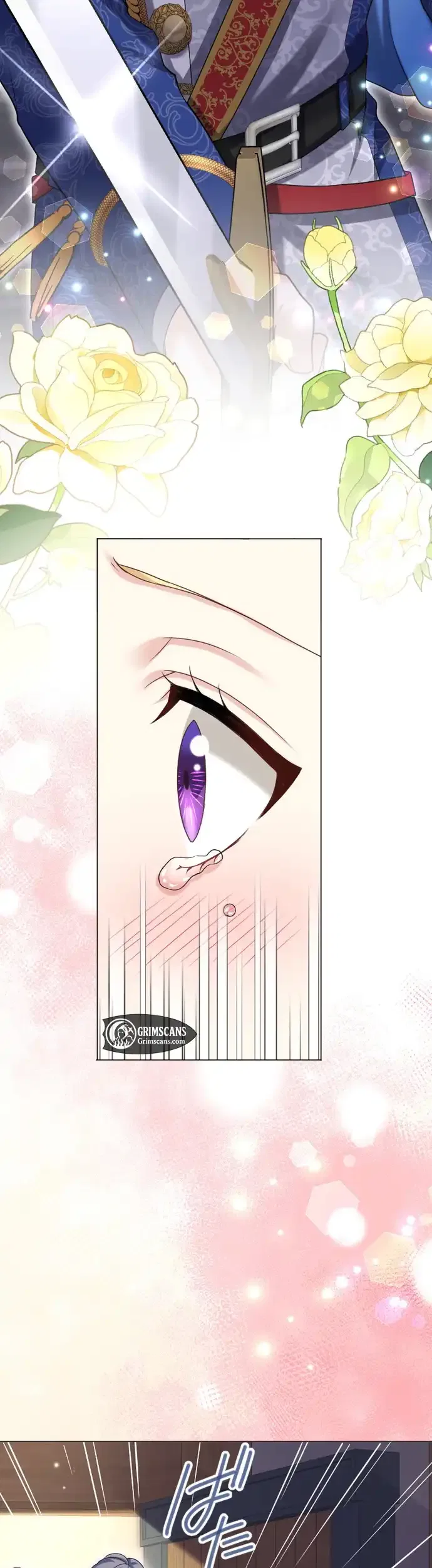 Ava the despised princess finds love and freedom Chapter 42 – Page 39