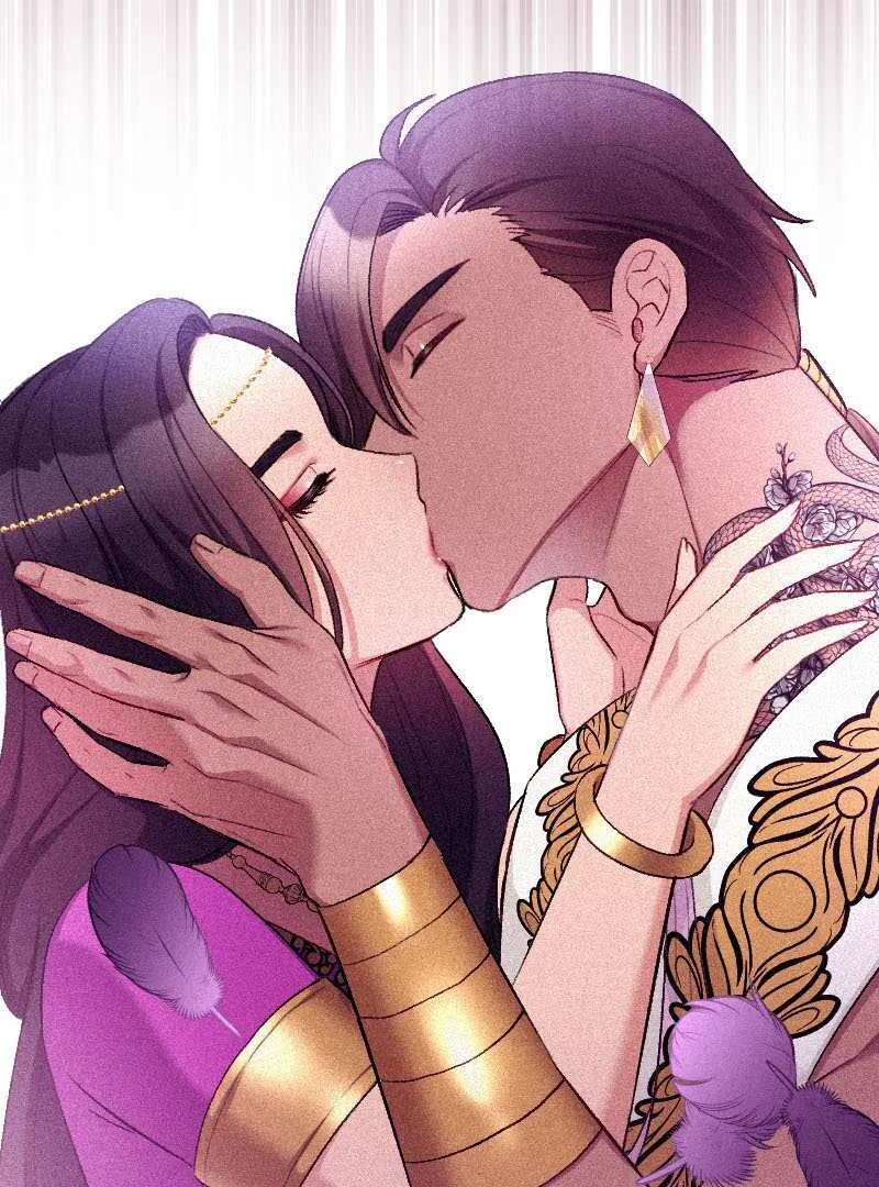 The Abandoned Saintess’s Vow: To Deny the Prince’s Love in Her Next Life Chapter 25 – Page 2