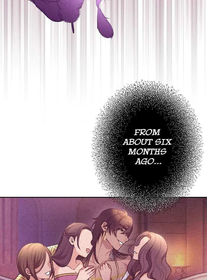 The Abandoned Saintess’s Vow: To Deny the Prince’s Love in Her Next Life Chapter 25 – Page 4