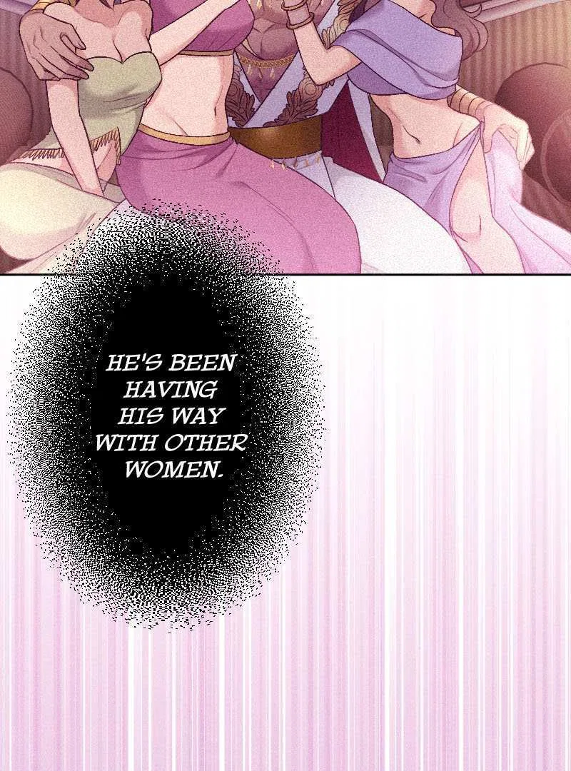 The Abandoned Saintess’s Vow: To Deny the Prince’s Love in Her Next Life Chapter 25 – Page 5