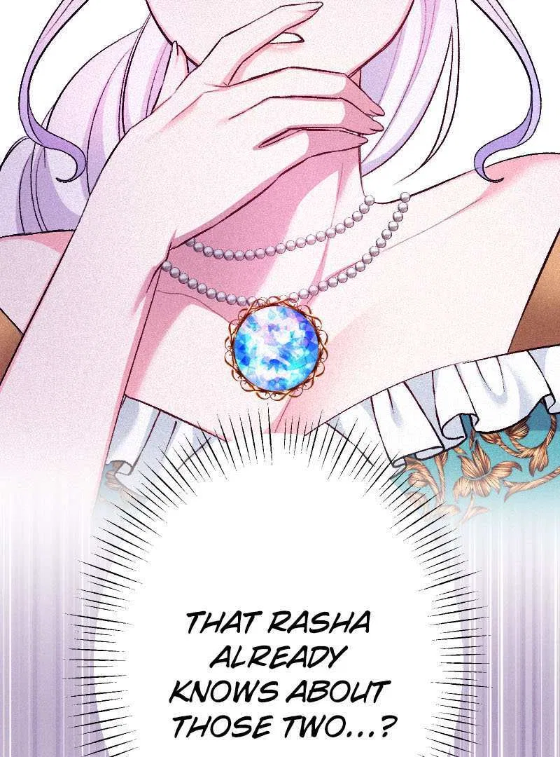 The Abandoned Saintess’s Vow: To Deny the Prince’s Love in Her Next Life Chapter 25 – Page 7