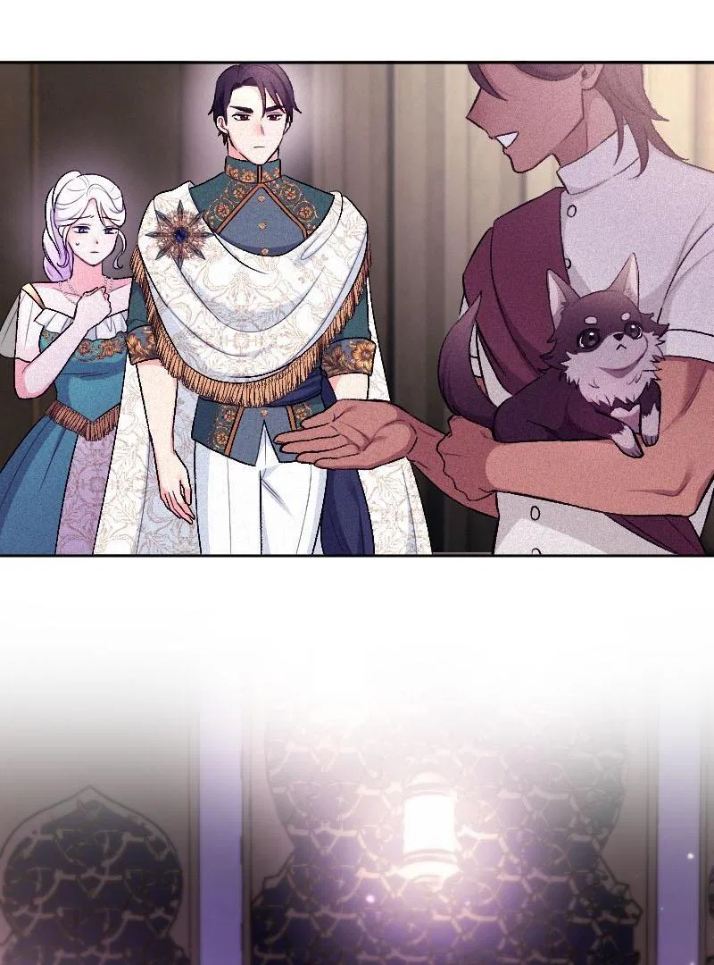 The Abandoned Saintess’s Vow: To Deny the Prince’s Love in Her Next Life Chapter 25 – Page 12