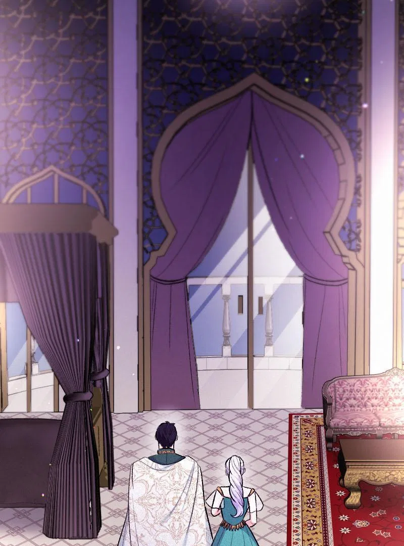 The Abandoned Saintess’s Vow: To Deny the Prince’s Love in Her Next Life Chapter 25 – Page 13