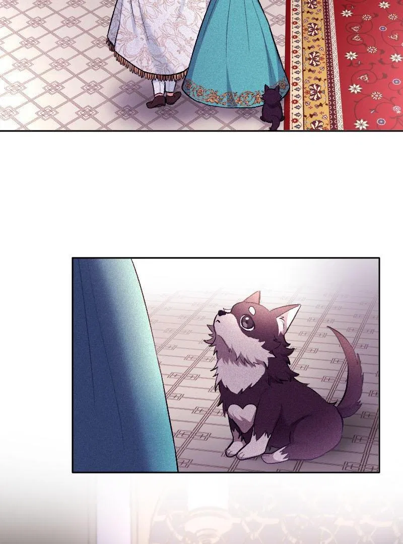 The Abandoned Saintess’s Vow: To Deny the Prince’s Love in Her Next Life Chapter 25 – Page 14