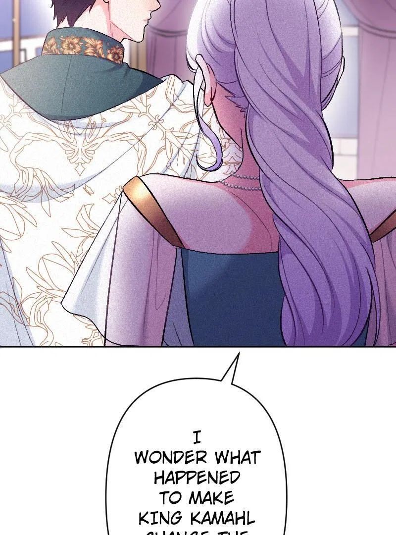 The Abandoned Saintess’s Vow: To Deny the Prince’s Love in Her Next Life Chapter 25 – Page 16