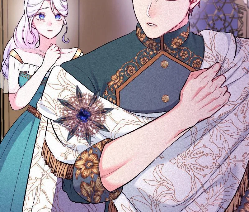 The Abandoned Saintess’s Vow: To Deny the Prince’s Love in Her Next Life Chapter 25 – Page 19