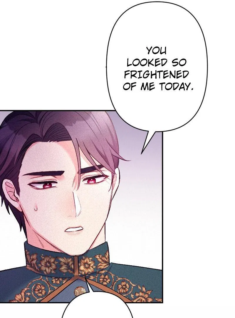 The Abandoned Saintess’s Vow: To Deny the Prince’s Love in Her Next Life Chapter 25 – Page 31