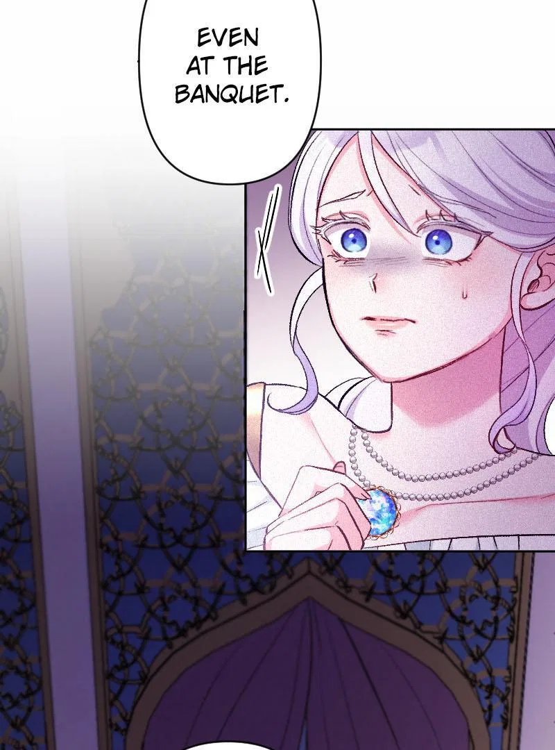 The Abandoned Saintess’s Vow: To Deny the Prince’s Love in Her Next Life Chapter 25 – Page 32