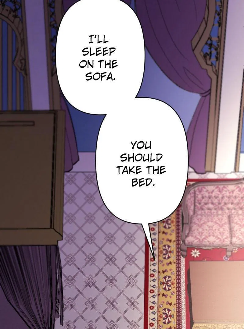 The Abandoned Saintess’s Vow: To Deny the Prince’s Love in Her Next Life Chapter 25 – Page 33