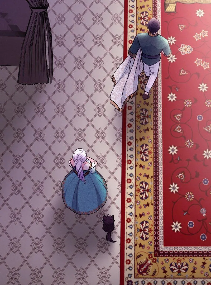 The Abandoned Saintess’s Vow: To Deny the Prince’s Love in Her Next Life Chapter 25 – Page 34