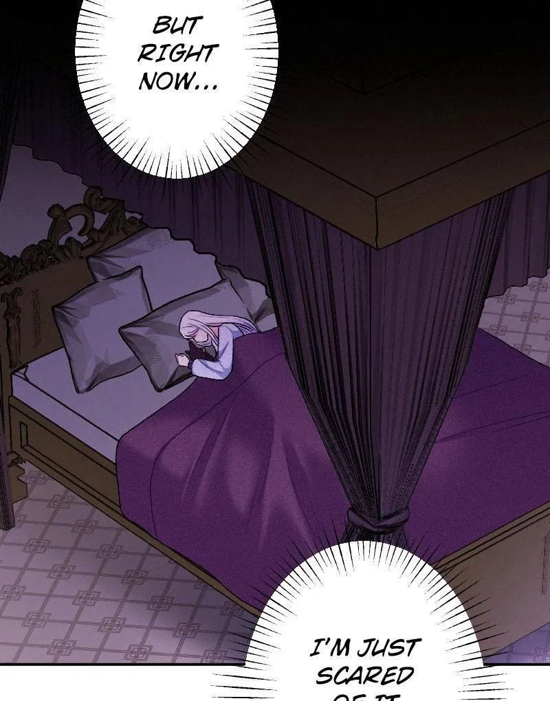 The Abandoned Saintess’s Vow: To Deny the Prince’s Love in Her Next Life Chapter 25 – Page 37