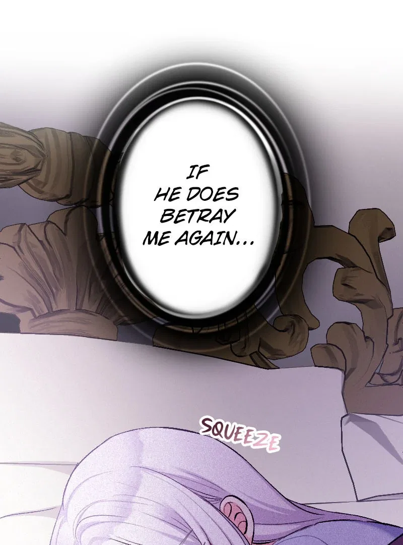 The Abandoned Saintess’s Vow: To Deny the Prince’s Love in Her Next Life Chapter 25 – Page 39