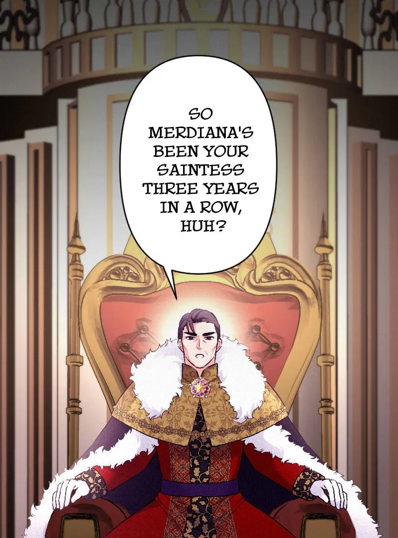 The Abandoned Saintess’s Vow: To Deny the Prince’s Love in Her Next Life Chapter 25 – Page 44