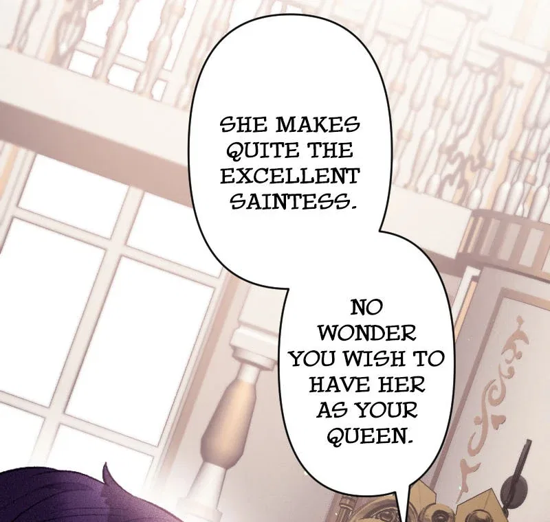 The Abandoned Saintess’s Vow: To Deny the Prince’s Love in Her Next Life Chapter 25 – Page 46