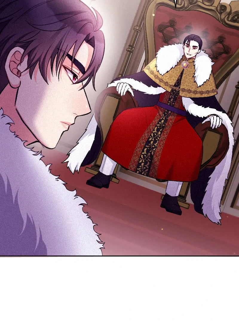 The Abandoned Saintess’s Vow: To Deny the Prince’s Love in Her Next Life Chapter 25 – Page 47