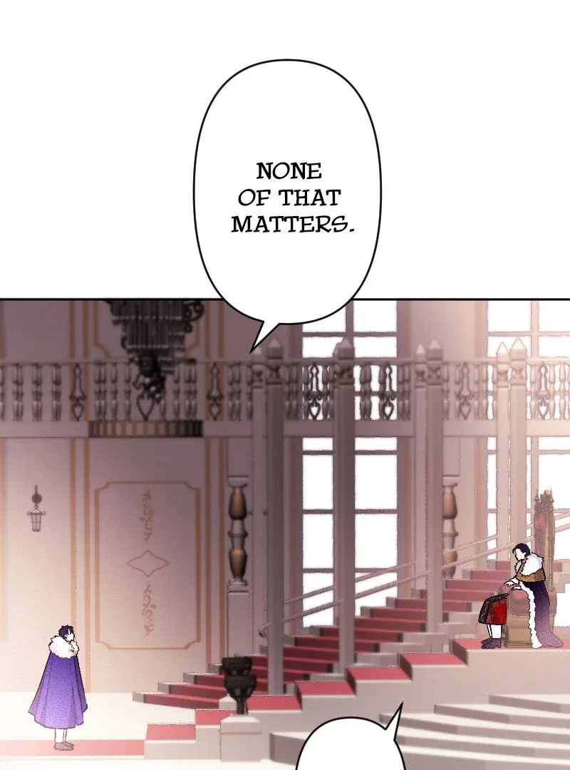 The Abandoned Saintess’s Vow: To Deny the Prince’s Love in Her Next Life Chapter 25 – Page 48