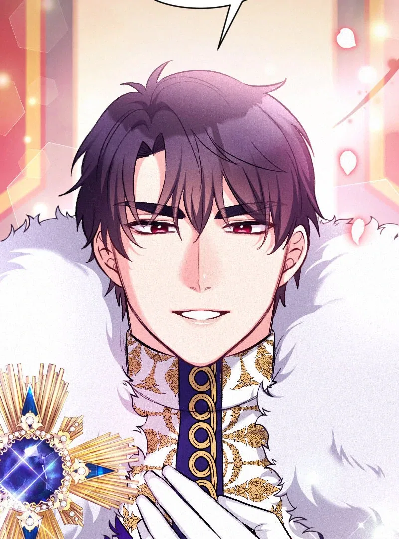 The Abandoned Saintess’s Vow: To Deny the Prince’s Love in Her Next Life Chapter 25 – Page 50