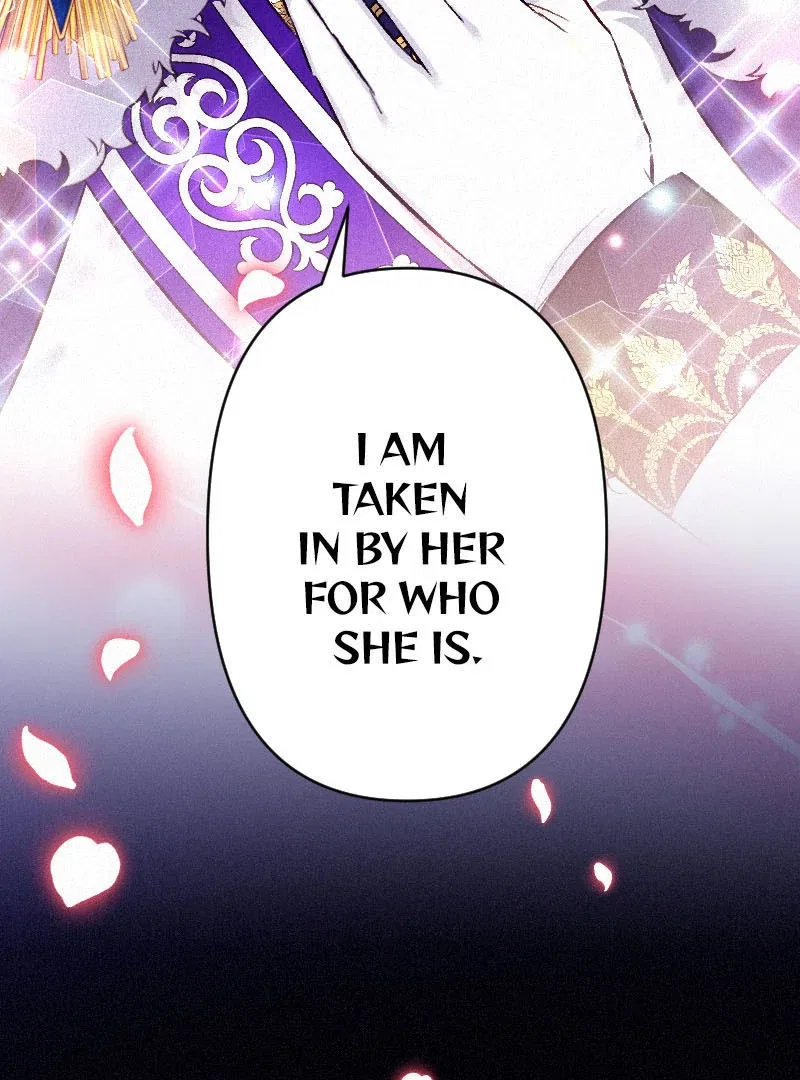 The Abandoned Saintess’s Vow: To Deny the Prince’s Love in Her Next Life Chapter 25 – Page 51