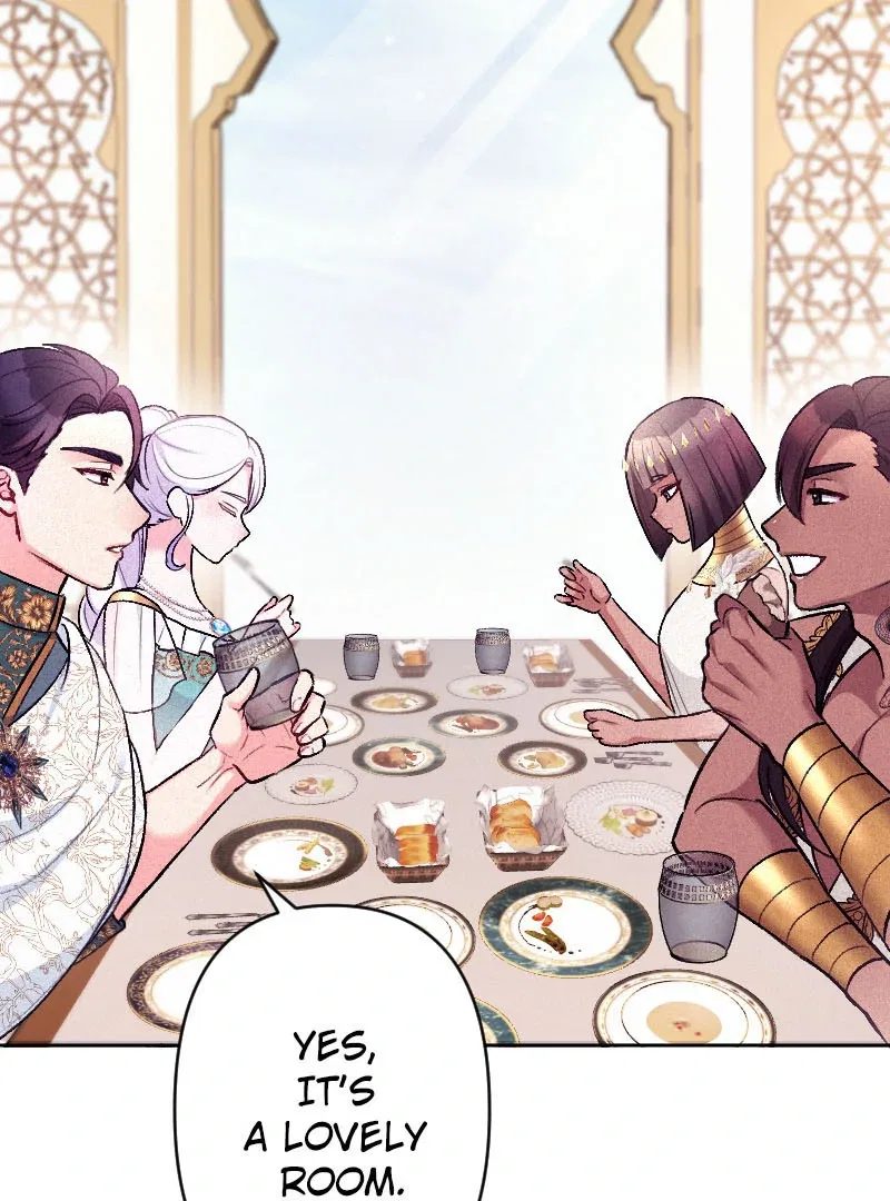 The Abandoned Saintess’s Vow: To Deny the Prince’s Love in Her Next Life Chapter 25 – Page 57