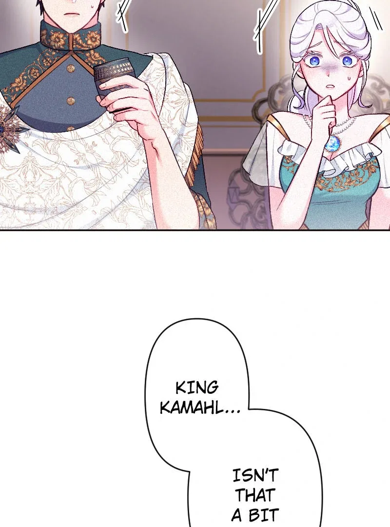The Abandoned Saintess’s Vow: To Deny the Prince’s Love in Her Next Life Chapter 25 – Page 60