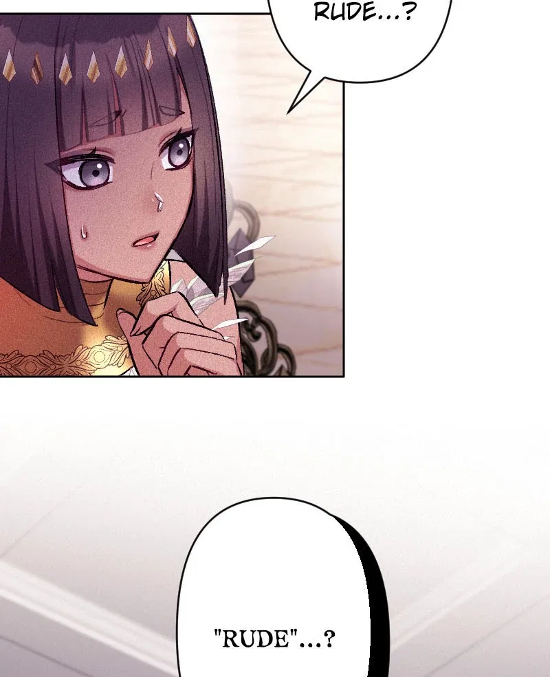 The Abandoned Saintess’s Vow: To Deny the Prince’s Love in Her Next Life Chapter 25 – Page 61
