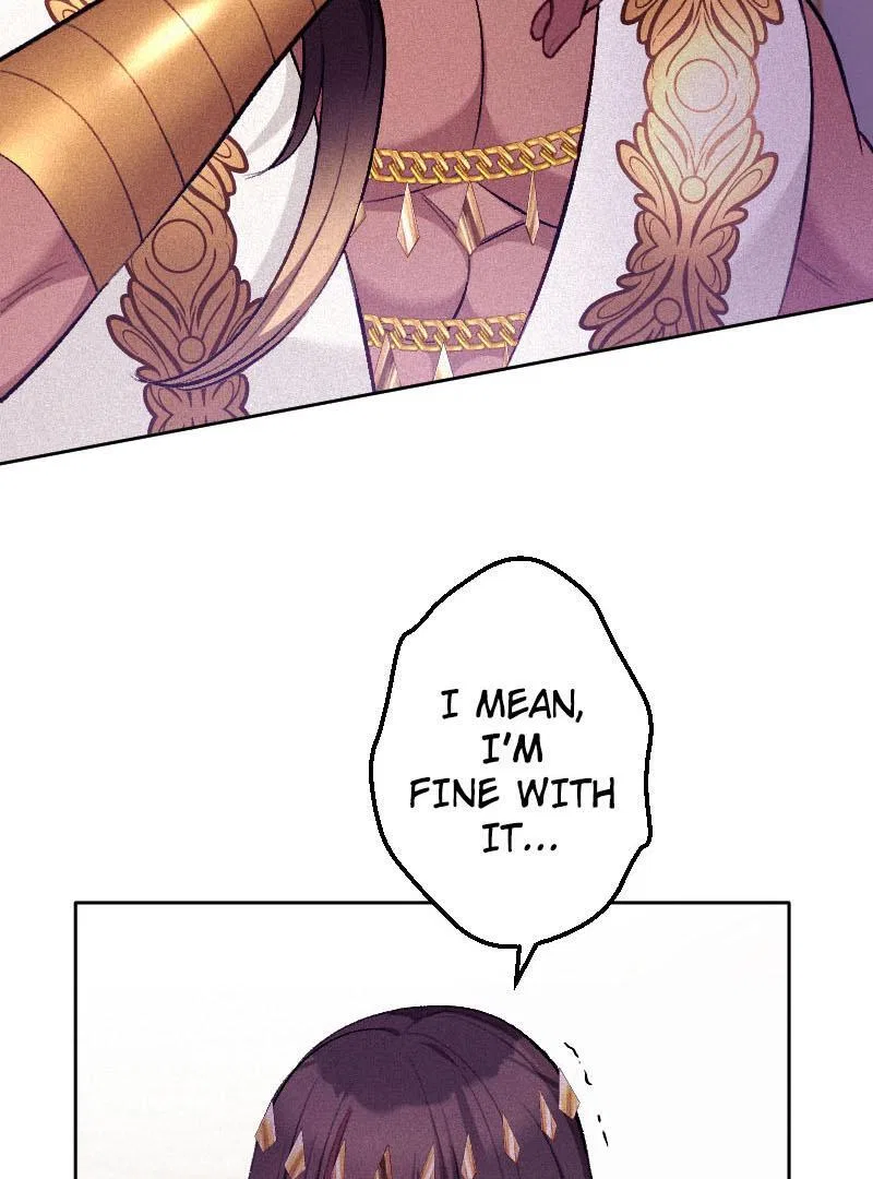 The Abandoned Saintess’s Vow: To Deny the Prince’s Love in Her Next Life Chapter 25 – Page 63