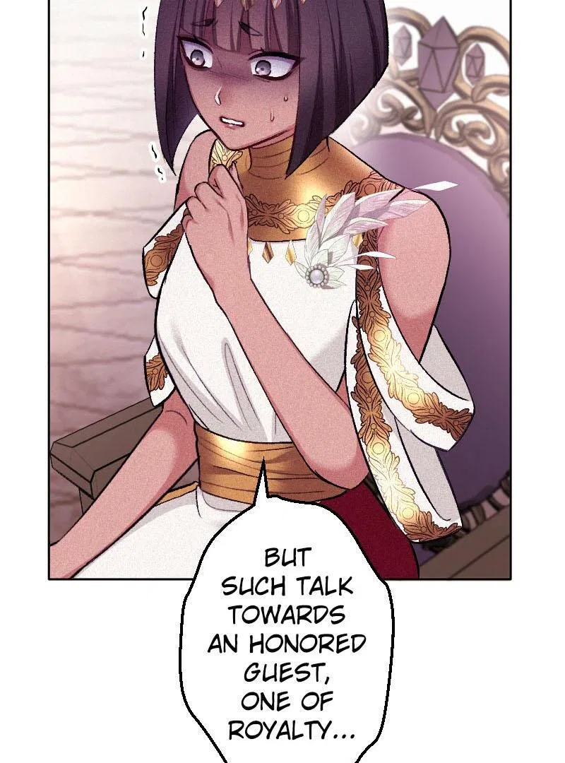 The Abandoned Saintess’s Vow: To Deny the Prince’s Love in Her Next Life Chapter 25 – Page 64