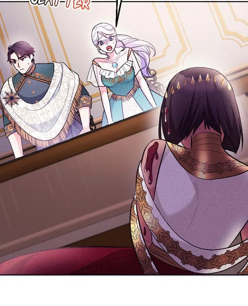 The Abandoned Saintess’s Vow: To Deny the Prince’s Love in Her Next Life Chapter 25 – Page 70