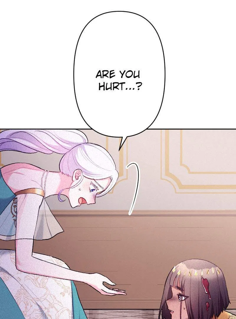 The Abandoned Saintess’s Vow: To Deny the Prince’s Love in Her Next Life Chapter 25 – Page 71