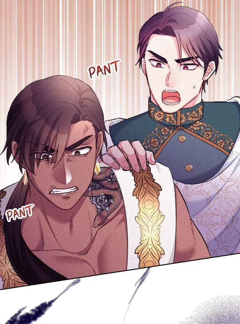 The Abandoned Saintess’s Vow: To Deny the Prince’s Love in Her Next Life Chapter 25 – Page 73