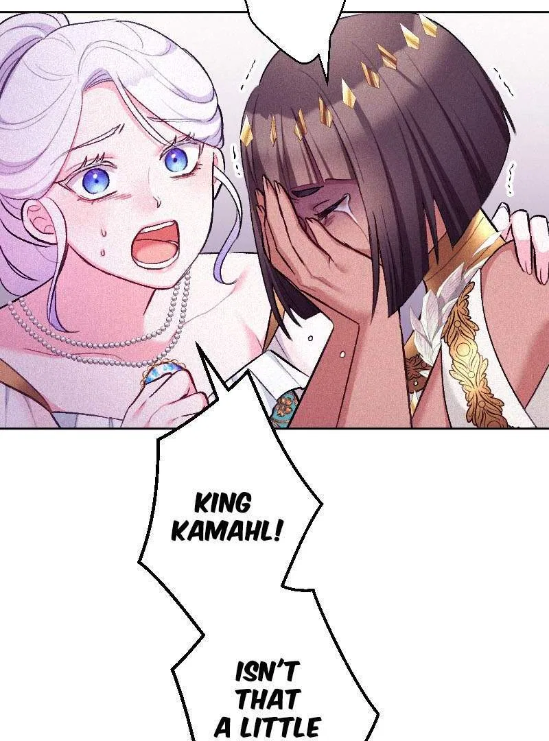 The Abandoned Saintess’s Vow: To Deny the Prince’s Love in Her Next Life Chapter 25 – Page 82