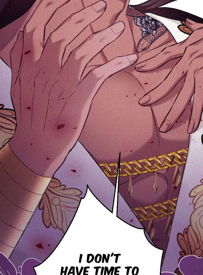 The Abandoned Saintess’s Vow: To Deny the Prince’s Love in Her Next Life Chapter 25 – Page 87
