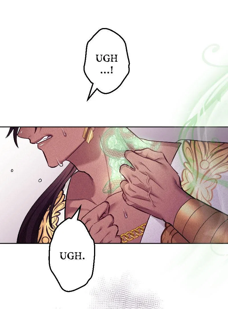 The Abandoned Saintess’s Vow: To Deny the Prince’s Love in Her Next Life Chapter 25 – Page 91