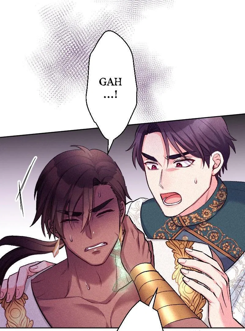 The Abandoned Saintess’s Vow: To Deny the Prince’s Love in Her Next Life Chapter 25 – Page 92