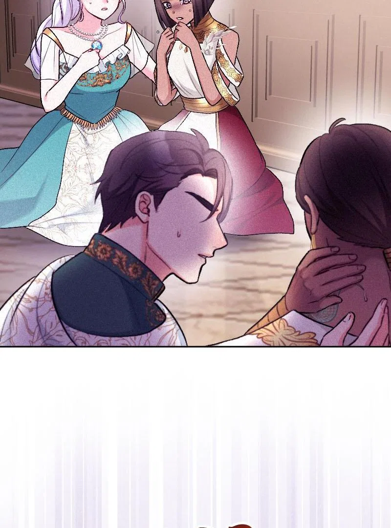The Abandoned Saintess’s Vow: To Deny the Prince’s Love in Her Next Life Chapter 25 – Page 94