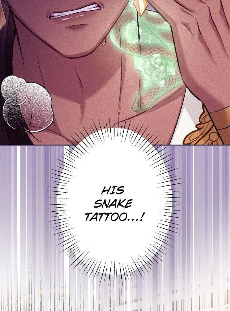 The Abandoned Saintess’s Vow: To Deny the Prince’s Love in Her Next Life Chapter 25 – Page 96