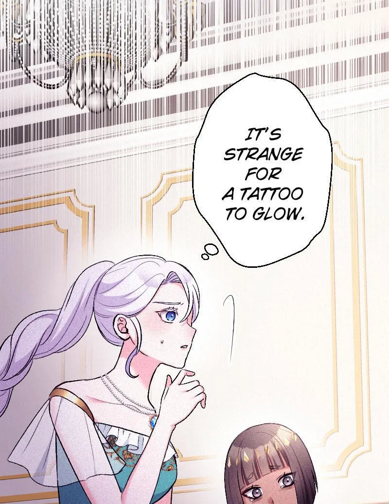 The Abandoned Saintess’s Vow: To Deny the Prince’s Love in Her Next Life Chapter 25 – Page 97