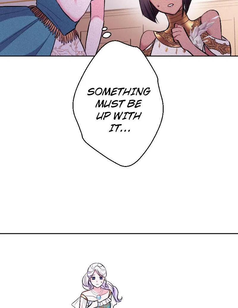 The Abandoned Saintess’s Vow: To Deny the Prince’s Love in Her Next Life Chapter 25 – Page 98