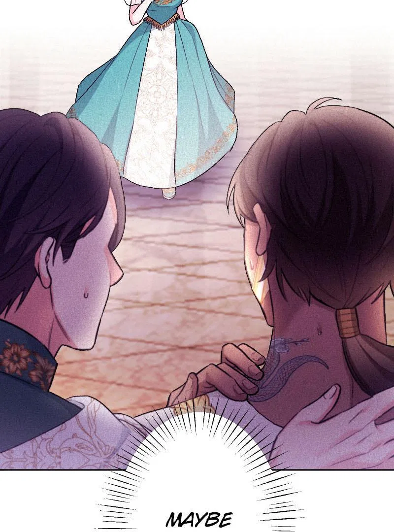 The Abandoned Saintess’s Vow: To Deny the Prince’s Love in Her Next Life Chapter 25 – Page 99