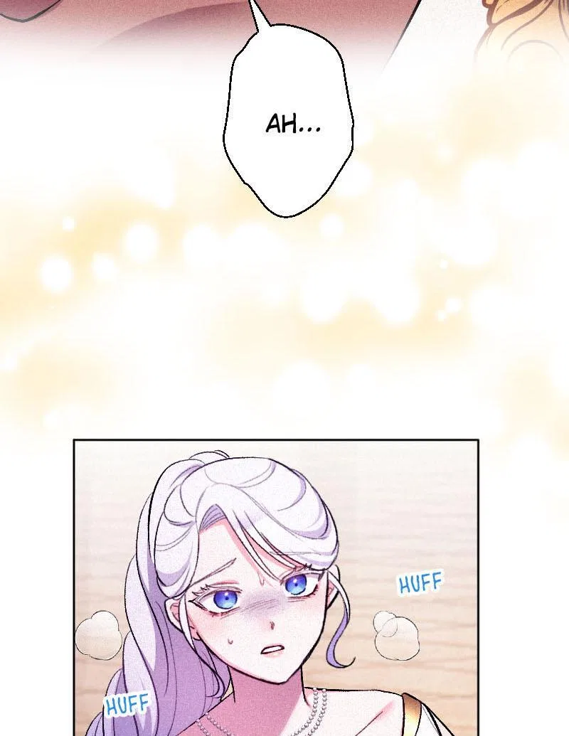 The Abandoned Saintess’s Vow: To Deny the Prince’s Love in Her Next Life Chapter 25 – Page 105