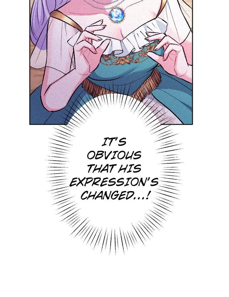 The Abandoned Saintess’s Vow: To Deny the Prince’s Love in Her Next Life Chapter 25 – Page 106