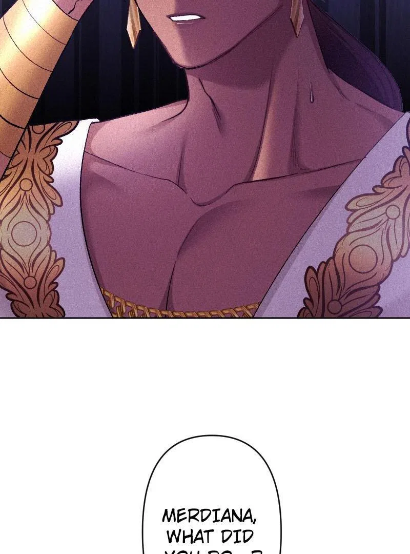 The Abandoned Saintess’s Vow: To Deny the Prince’s Love in Her Next Life Chapter 25 – Page 108
