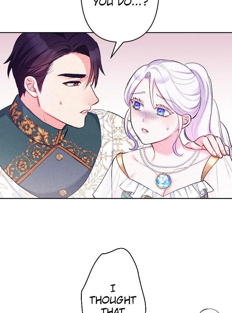 The Abandoned Saintess’s Vow: To Deny the Prince’s Love in Her Next Life Chapter 25 – Page 109
