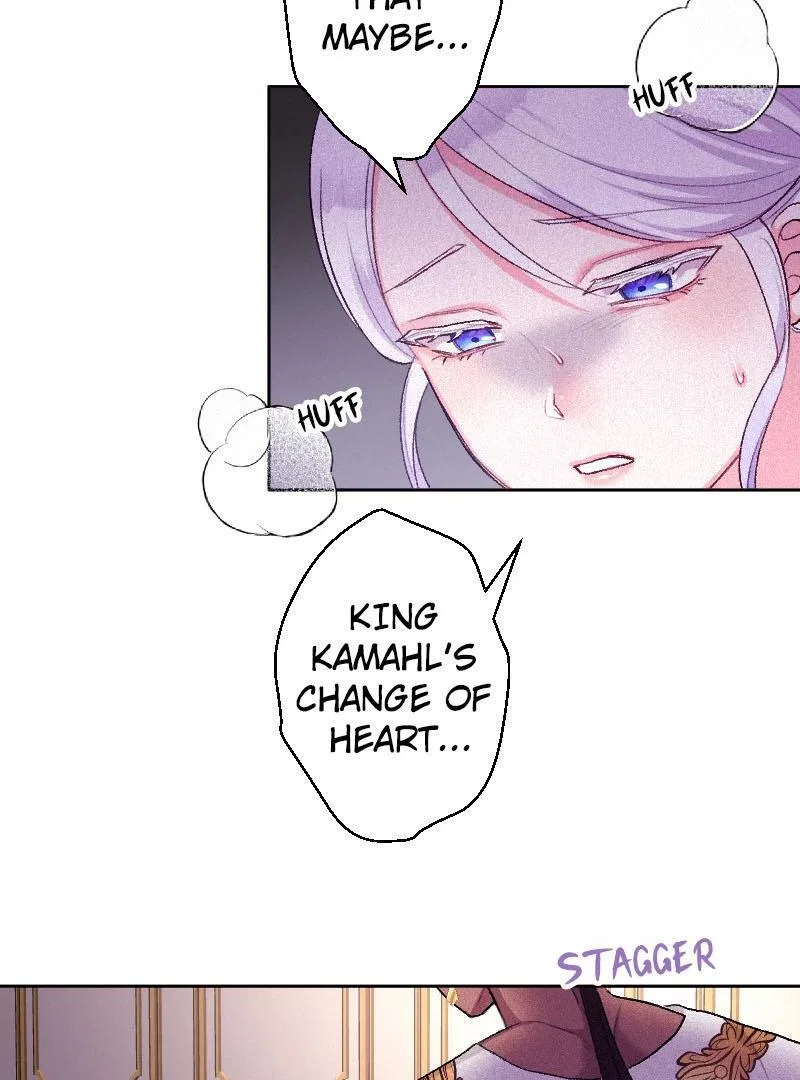 The Abandoned Saintess’s Vow: To Deny the Prince’s Love in Her Next Life Chapter 25 – Page 110