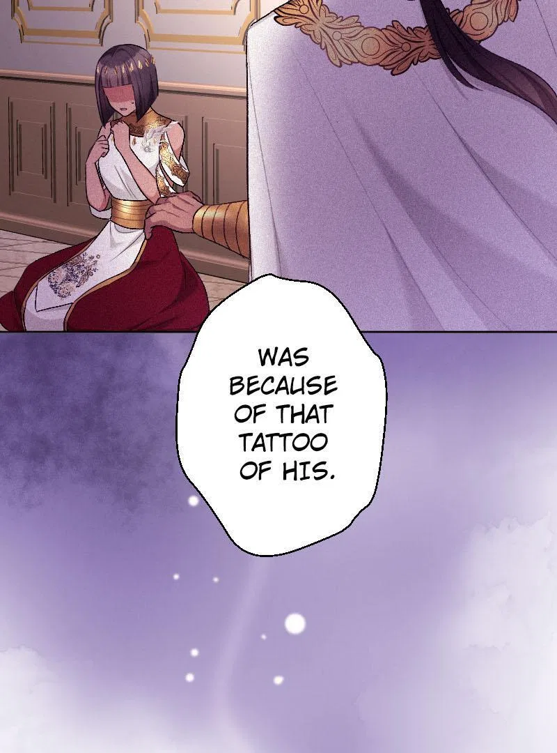 The Abandoned Saintess’s Vow: To Deny the Prince’s Love in Her Next Life Chapter 25 – Page 111