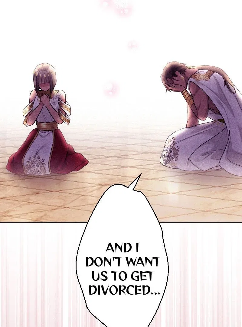 The Abandoned Saintess’s Vow: To Deny the Prince’s Love in Her Next Life Chapter 25 – Page 119